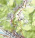 Malo manj kot 12km poti